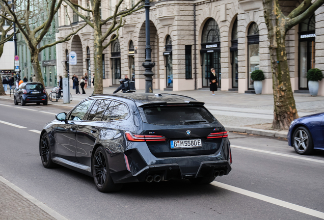 BMW M5 G99 Touring