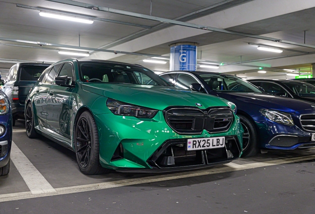 BMW M5 G99 Touring