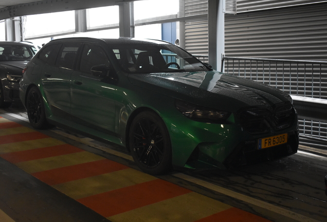 BMW M5 G99 Touring