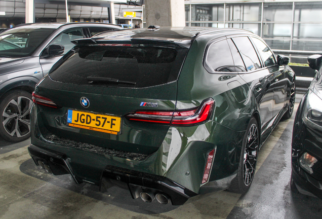 BMW M5 G99 Touring