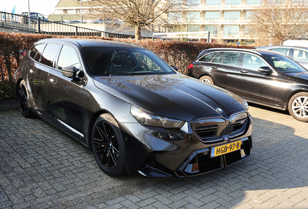 BMW M5 G99 Touring