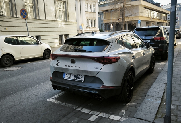 CUPRA Formentor VZ5