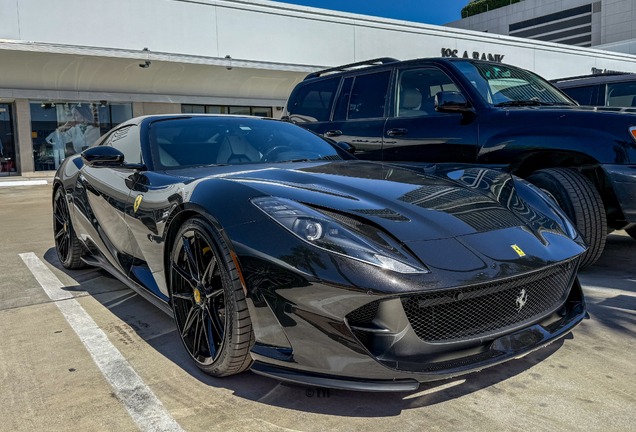 Ferrari 812 GTS