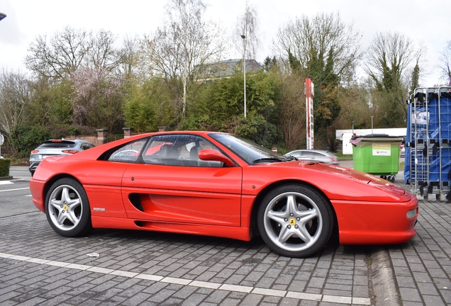 Ferrari F355 GTS