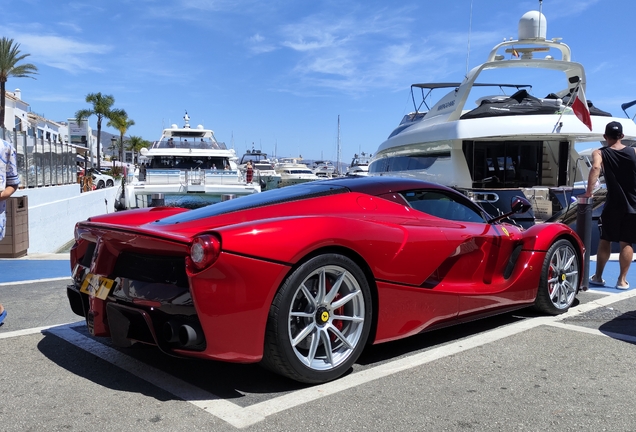Ferrari LaFerrari