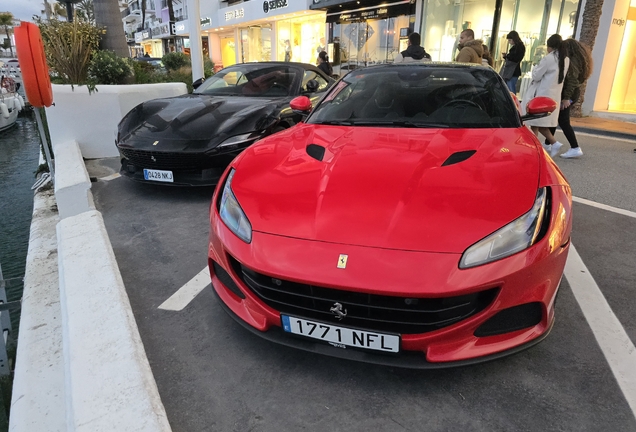 Ferrari Portofino M