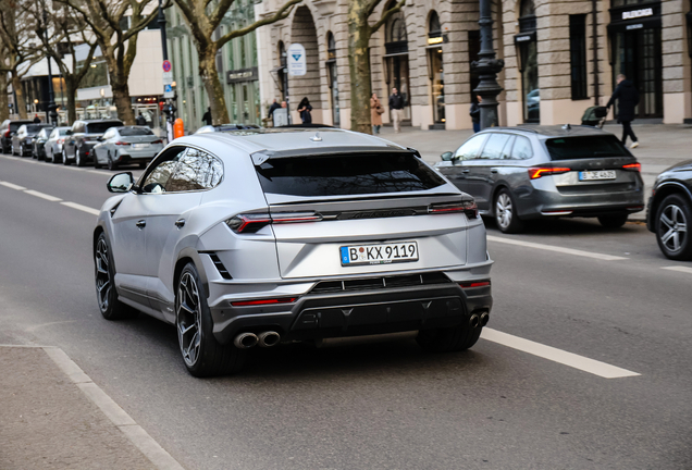 Lamborghini Urus Performante