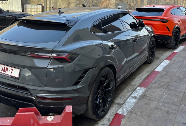 Lamborghini Urus Performante