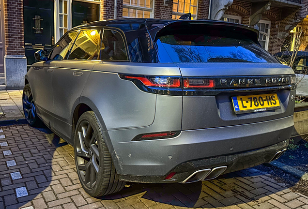 Land Rover Range Rover Velar SVAutobiography