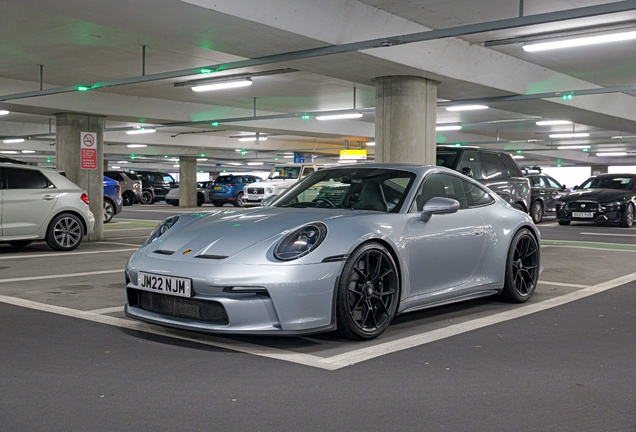 Porsche 992 GT3 Touring MkI