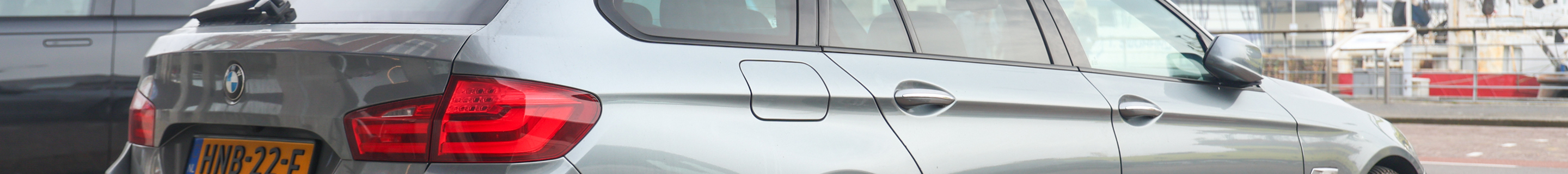 Alpina B5 BiTurbo Touring