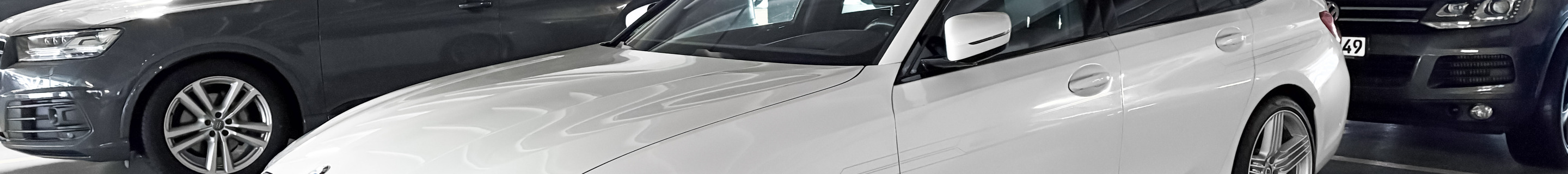 Alpina D3 S BiTurbo Touring 2020