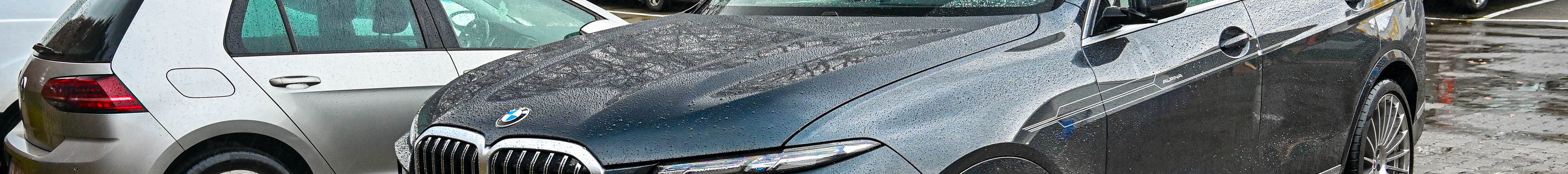 Alpina XB7 BiTurbo Manufaktur 2026