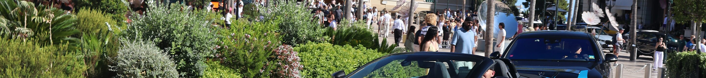 Aston Martin V8 Vantage Formula 1 Edition Roadster