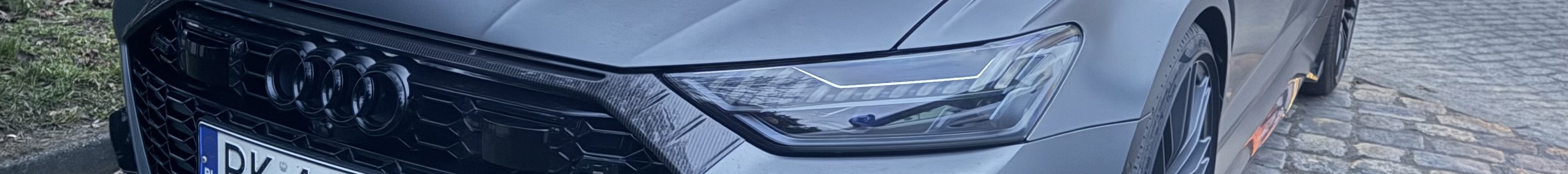 Audi ABT RS6-R Avant C8