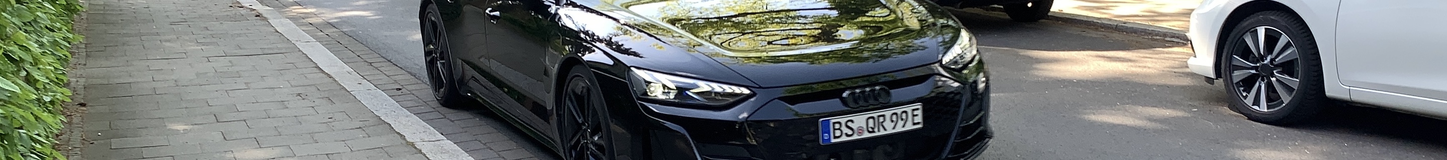 Audi RS E-Tron GT