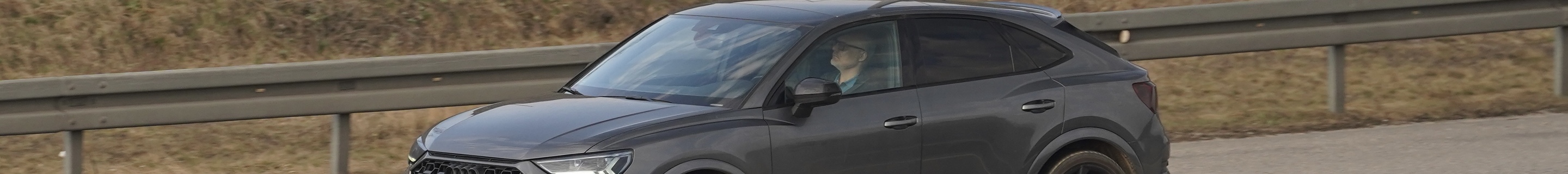 Audi RS Q3 Sportback 2020