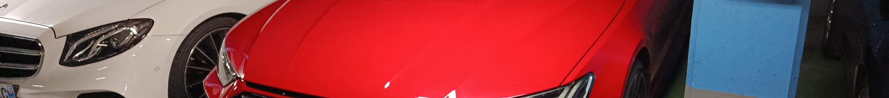 Audi RS7 Sportback C8