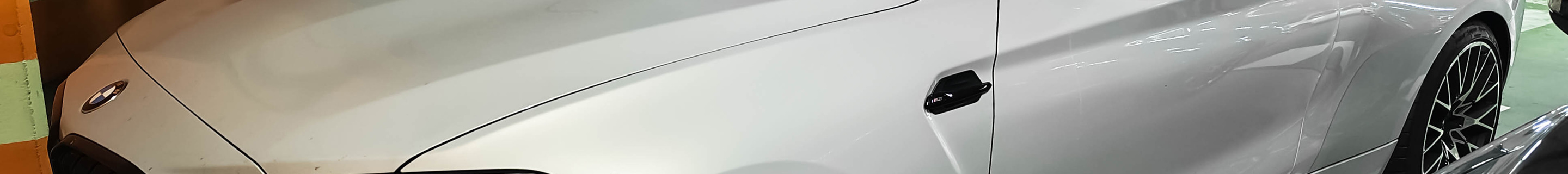 BMW M2 Coupé Competition F87