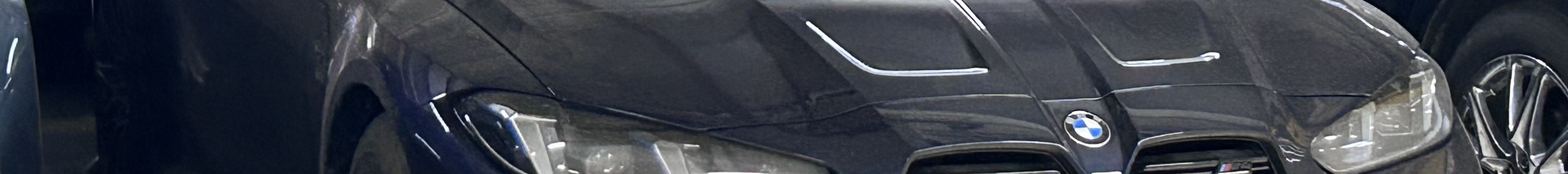 BMW M4 G82 Coupé Competition