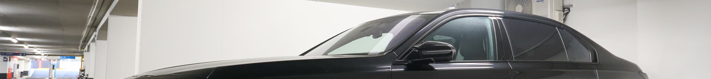 BMW M760e xDrive