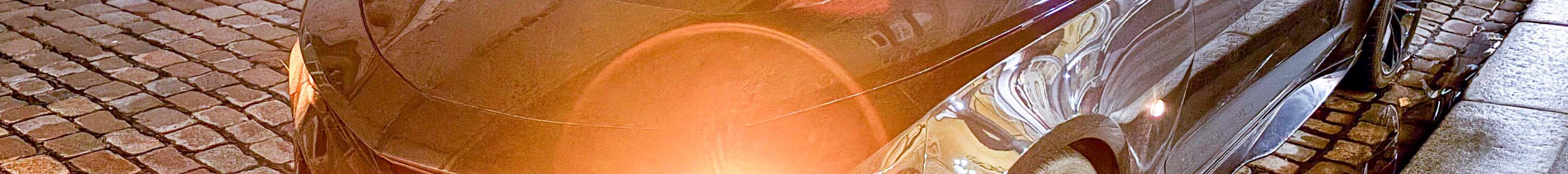 Chevrolet Camaro ZL1 2016