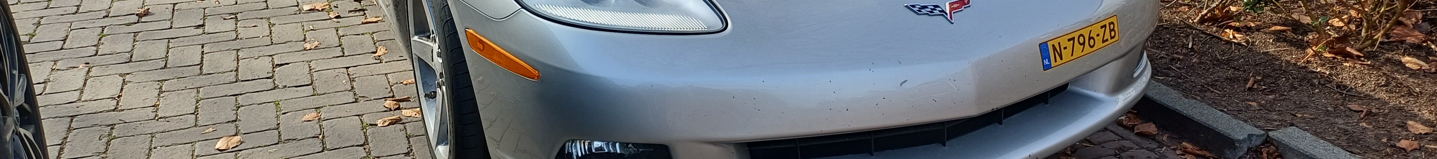 Chevrolet Corvette C6