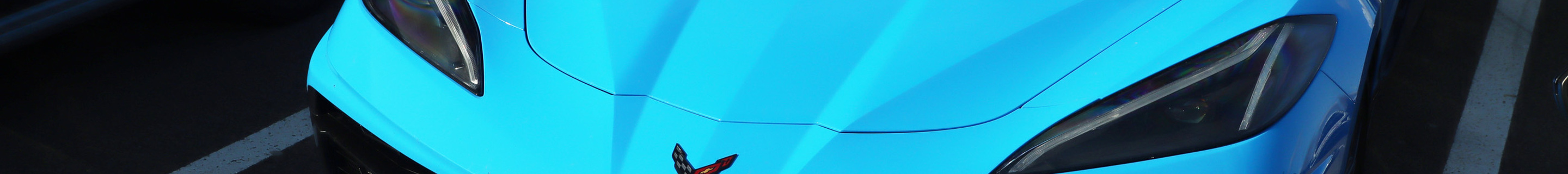 Chevrolet Corvette C8 Stingray Convertible