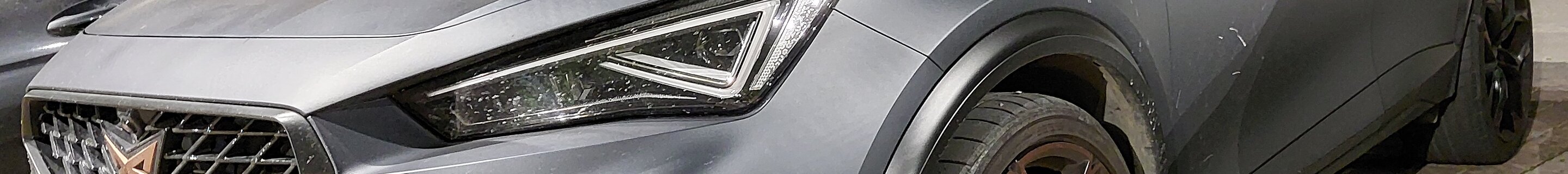 CUPRA Formentor VZ5