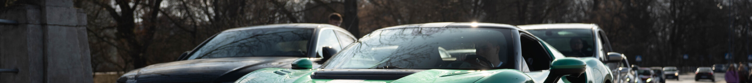 Ferrari 296 Speciale