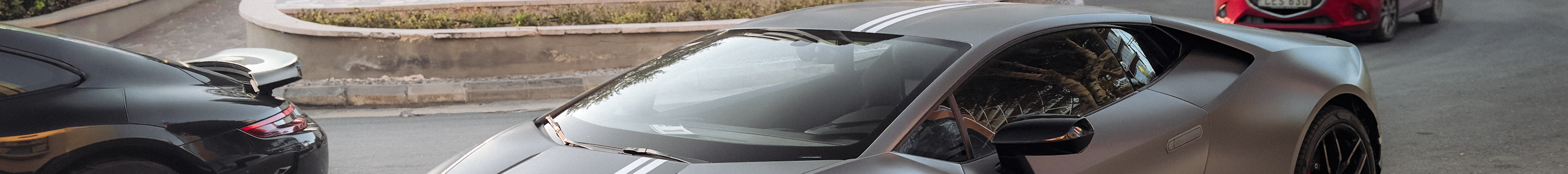 Lamborghini Huracán LP610-4 Avio