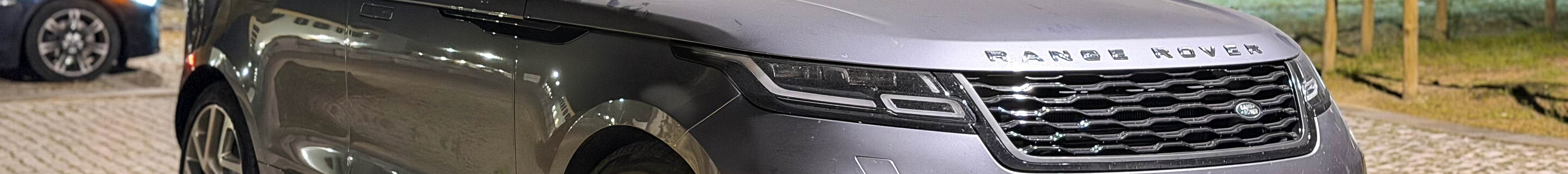 Land Rover Range Rover Velar SVAutobiography