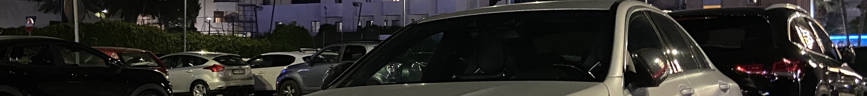 Mercedes-AMG C 63 S W205