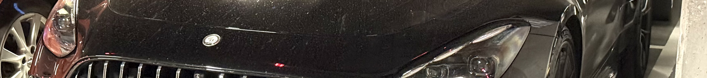 Mercedes-AMG GT 63 C192