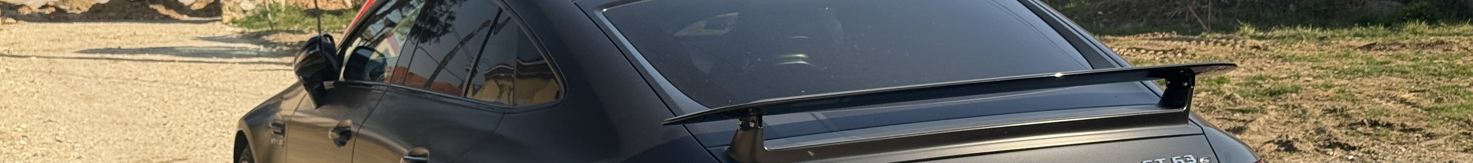 Mercedes-AMG GT 63 S Edition 1 X290