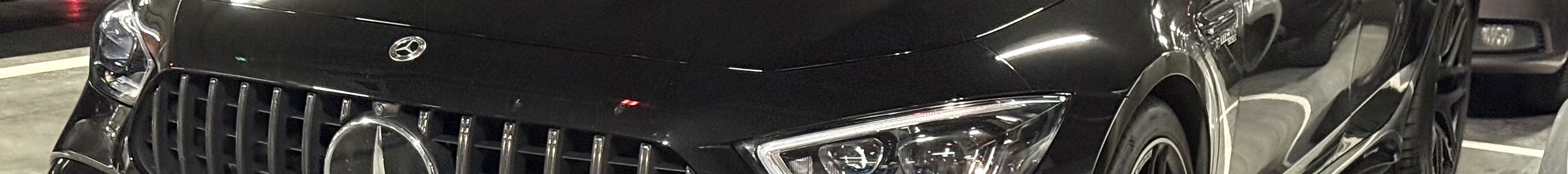 Mercedes-AMG GT 63 S X290 2022