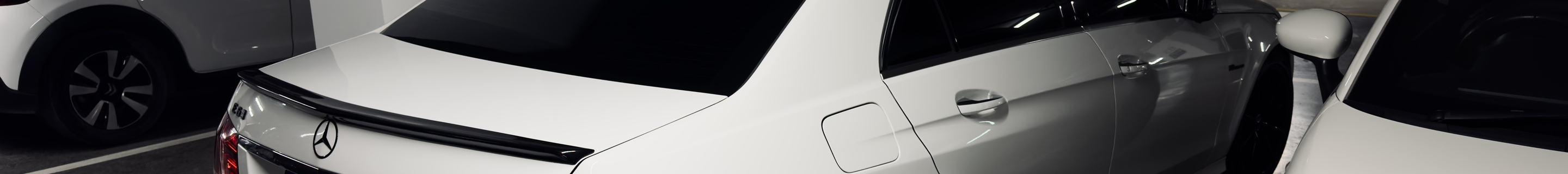 Mercedes-Benz E 63 AMG W212 2013