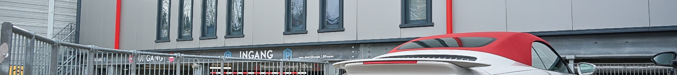 Porsche 992 Turbo S Cabriolet MkI