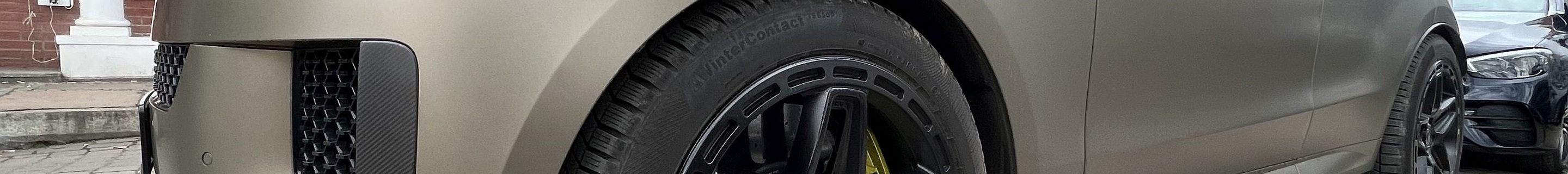 Range Rover Sport SV 2024 Edition One