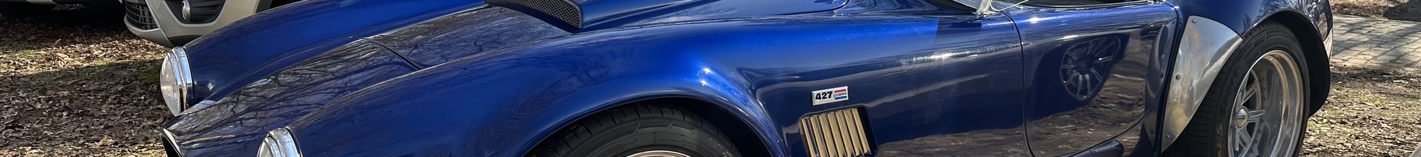 Shelby Cobra 427