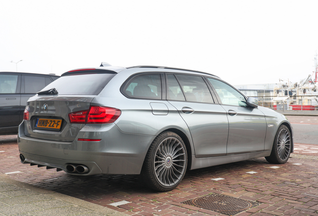 Alpina B5 BiTurbo Touring