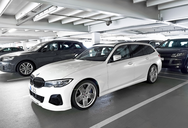 Alpina D3 S BiTurbo Touring 2020