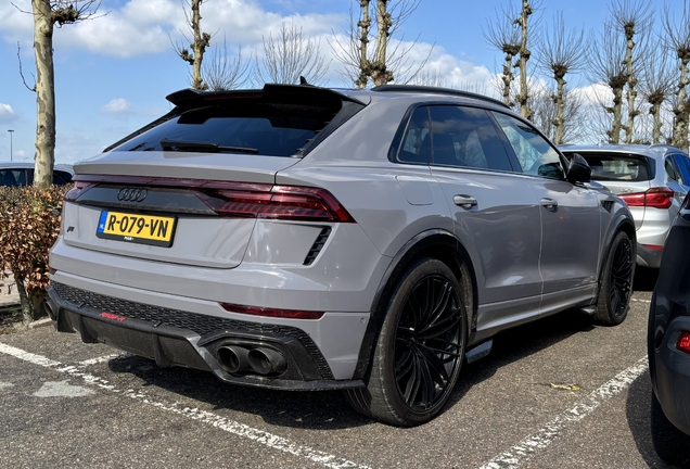 Audi ABT RS Q8-R