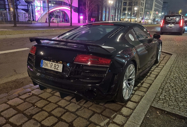 Audi R8 V10 2013
