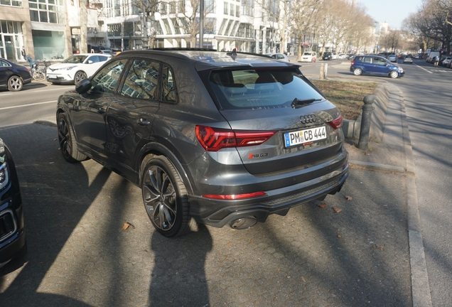 Audi RS Q3 2020