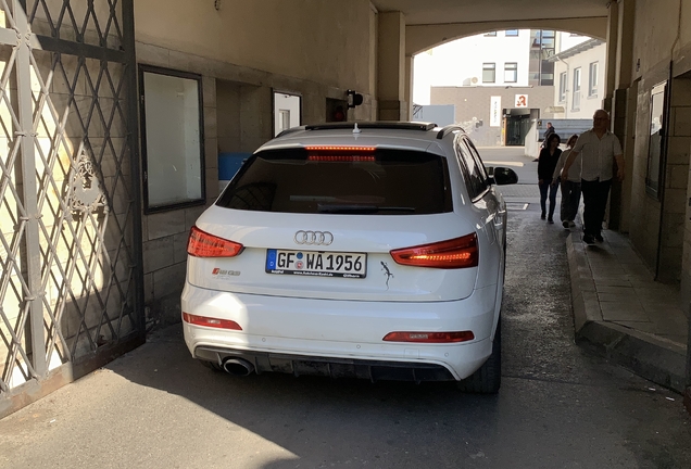 Audi RS Q3