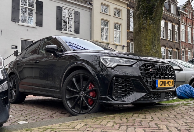 Audi RS Q3 Sportback 2020