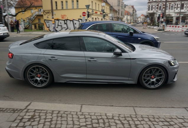 Audi RS5 Sportback B9 2021