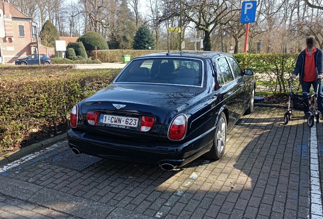Bentley Arnage T