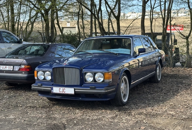 Bentley Turbo R